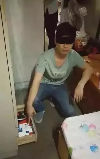 男子吃伟哥破获假药案,全国最新壮阳药假药案件