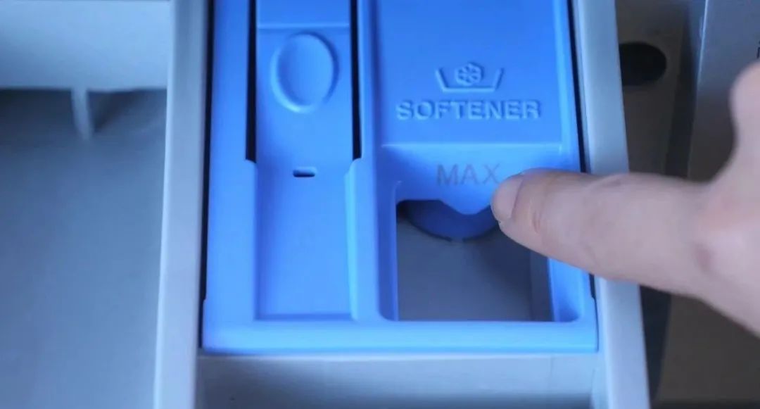 全自动洗衣机的洗衣盒如何清洗,洗衣机的洗衣盒怎么清洗