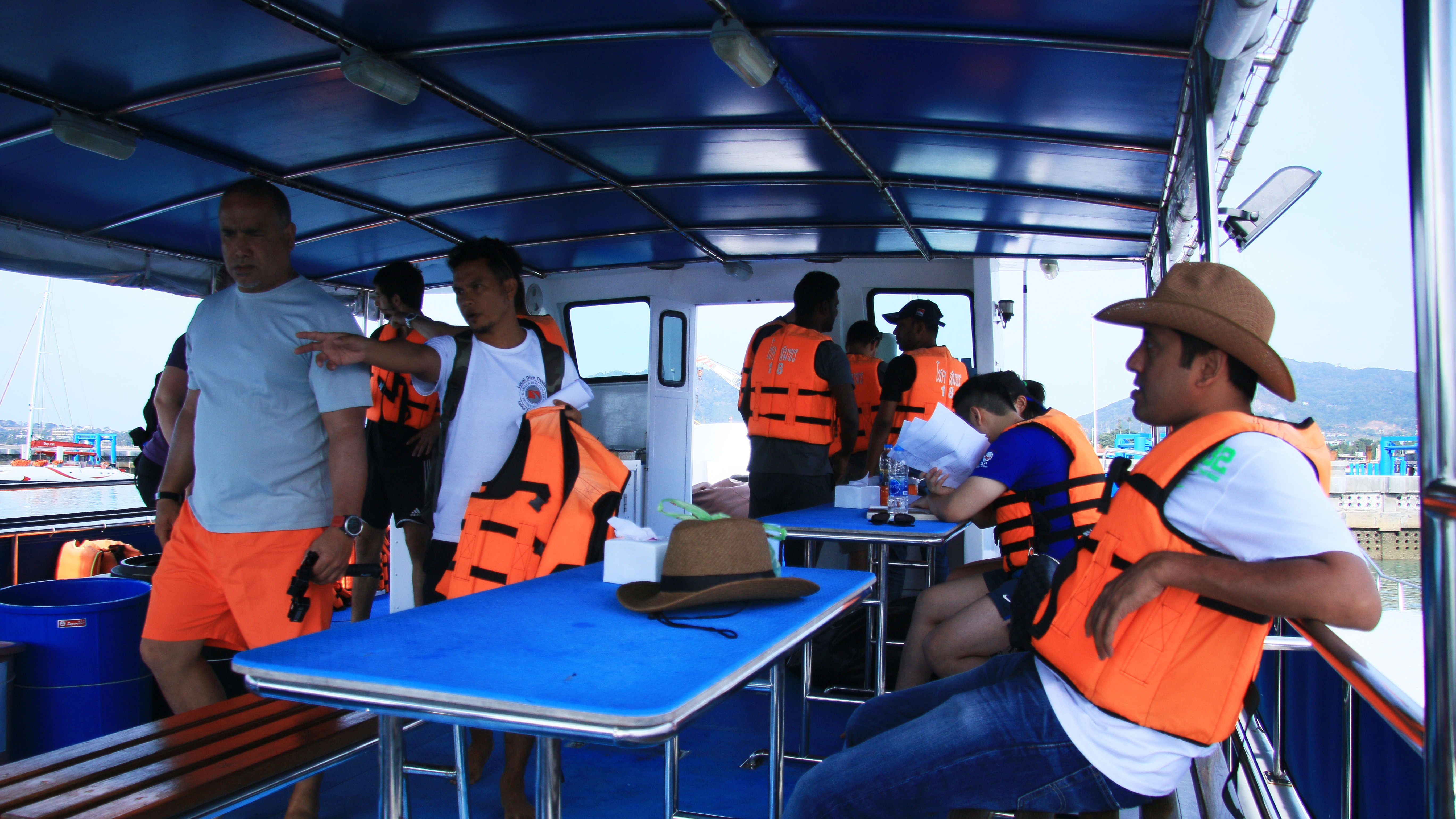 泰国普吉岛哪些好耍,泰国普吉岛必打卡地点