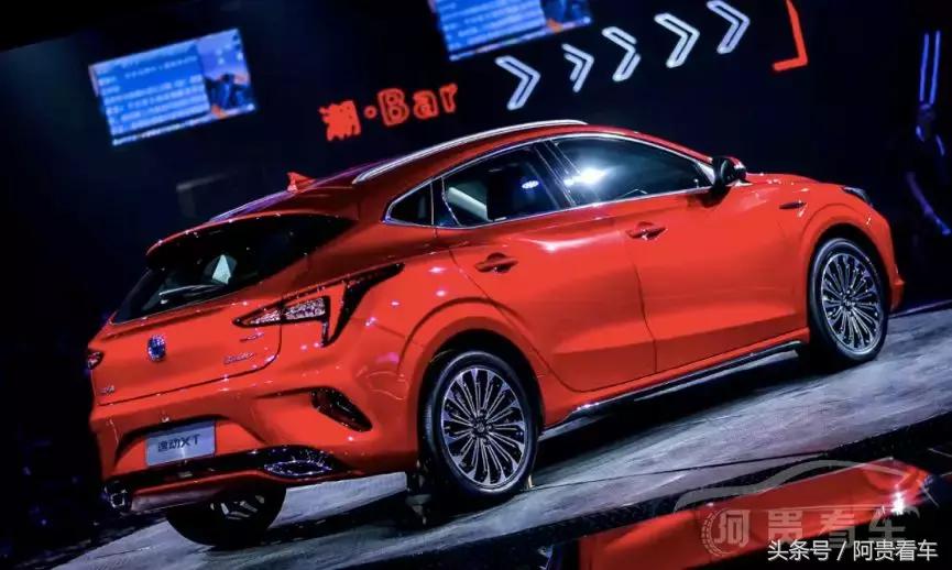 最好的两厢车esp,曾经最美两厢车却无人问津