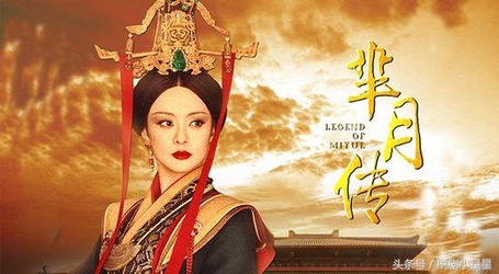 近两年最好看的宫斗剧,哪几部宫斗剧最好看