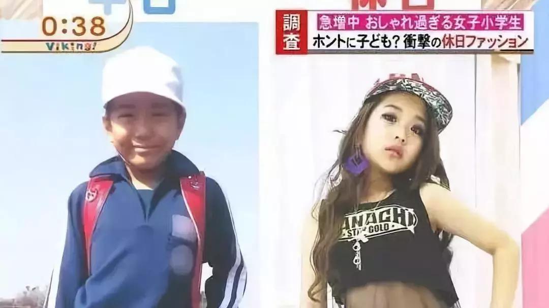 环球女子图鉴｜日本女人为了美做多少功课，活像一本“教科书”