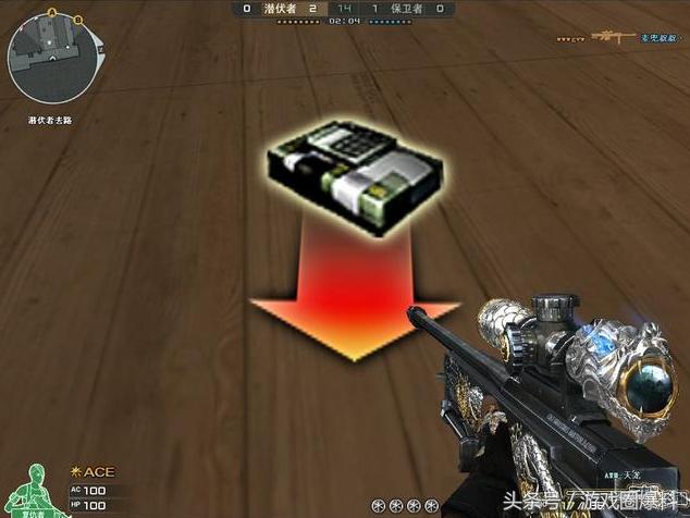 cf国外职业选手遇到外挂,cf职业选手遇到外挂的反应