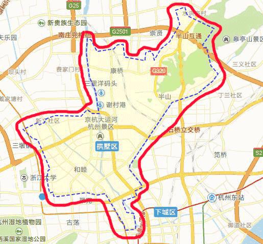 杭州租房一室一卫一厨大概多少钱,杭州上城区单身公寓租房价3300