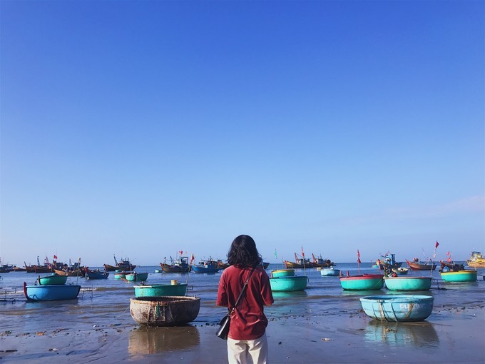 越南由南到北旅游方式,5000元越南8天7晚旅行全攻略