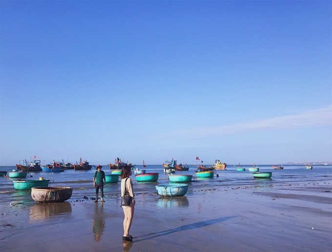 越南由南到北旅游方式,5000元越南8天7晚旅行全攻略