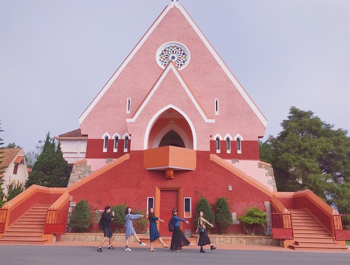 越南由南到北旅游方式,5000元越南8天7晚旅行全攻略