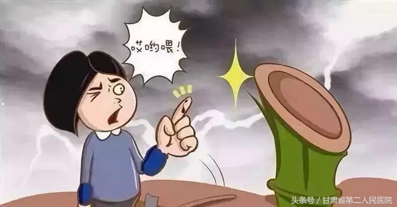 伤口感染破伤风的几率大吗,小伤口感染破伤风几率大不大