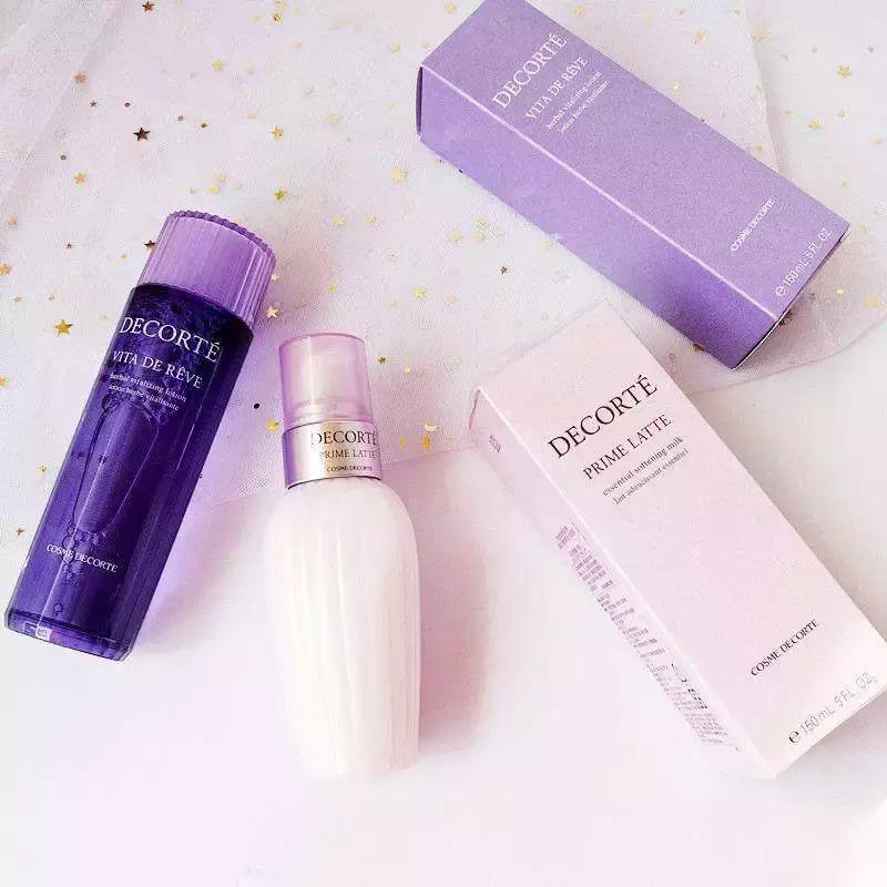 黛珂紫苏水牛油果乳液优缺点,黛珂紫苏水牛油果水乳廉价