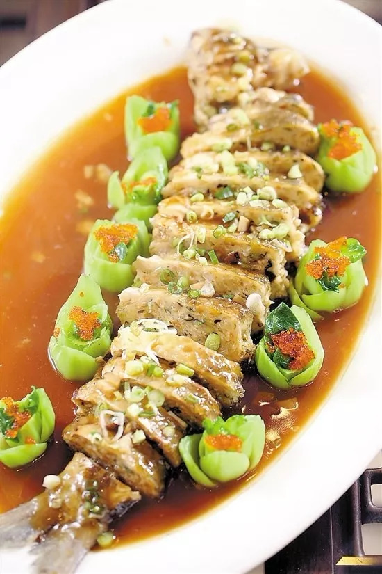 岭南粤色丨识味而知粤，在广东，我们到底吃什么？