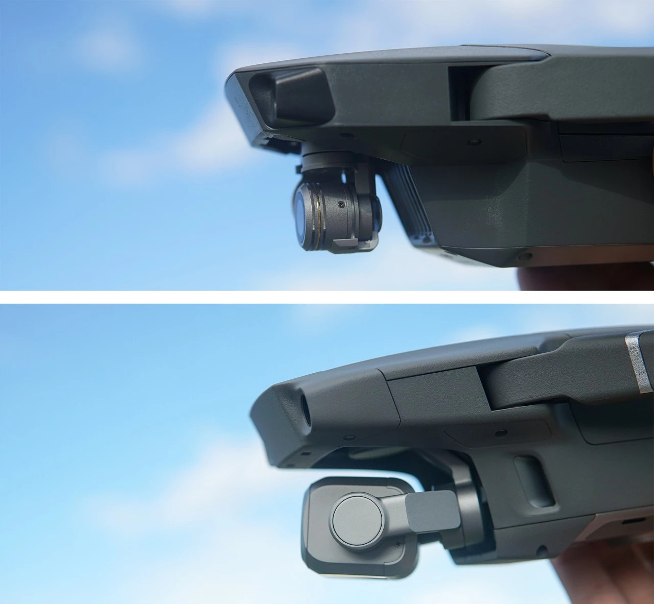 无人机大疆mavicair2全方位体验,大疆无人机mavic2pro哪个版本好