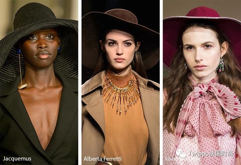 防风保暖又好看,防风防晒又时髦