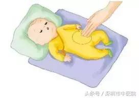 宝宝半夜哭闹的原因及解决方法,宝宝晚上哭闹小儿推拿的方法