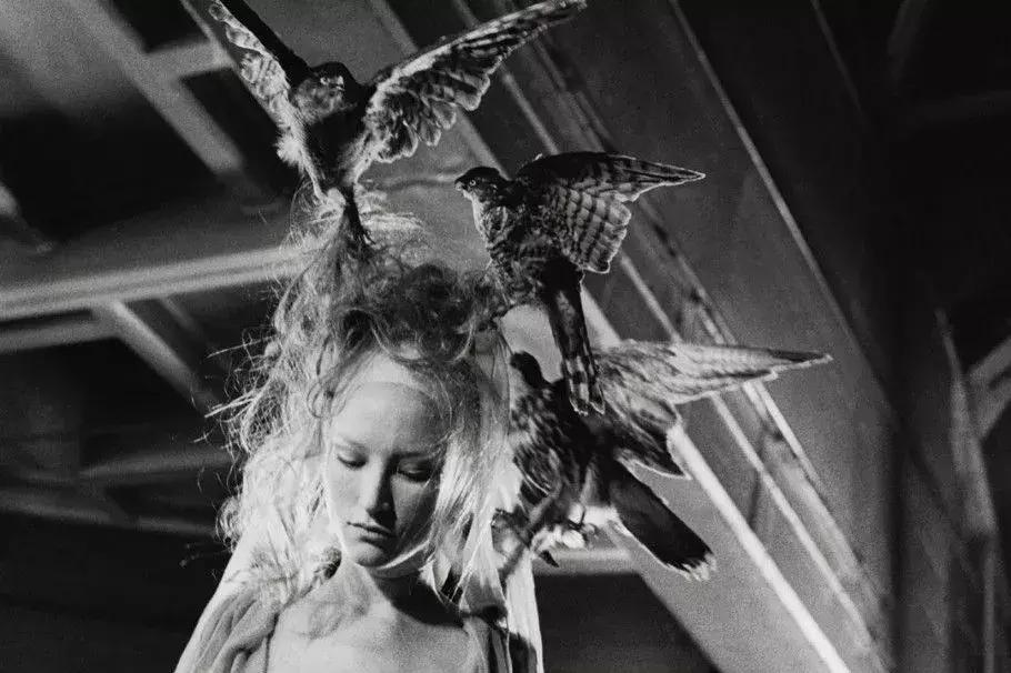 二次元的死亡瞬间,二次元的死亡发型