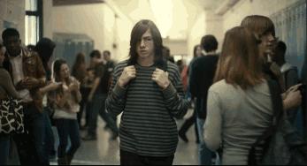 二次元的死亡瞬间,二次元的死亡发型