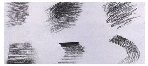 素描画常见问题,素描画小孩为什么不好画