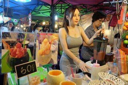 去泰国旅游哪些东西不能买,在泰国旅游注意的三件事