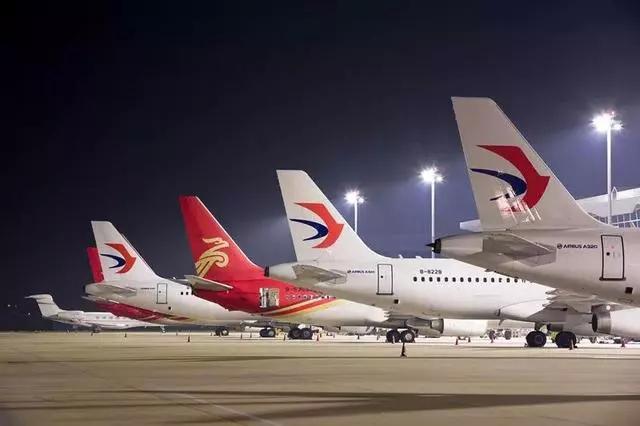 带小宝宝坐飞机的全部流程,坐飞机的流程和注意事项