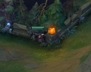 lol凯隐上分技巧和细节思路,lol新版本凯隐速4