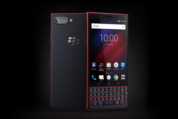 黑莓手机key2le深度测试,黑莓手机key2的blackberry是什么