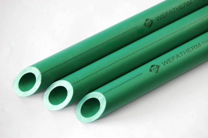 装修水电改造用什么管子,水电改造水管选几分水管