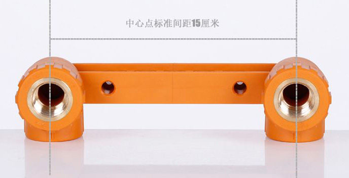 装修水电改造用什么管子,水电改造水管选几分水管