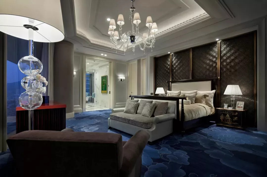 24年卧室灯光设计高级感,有品质的装修
