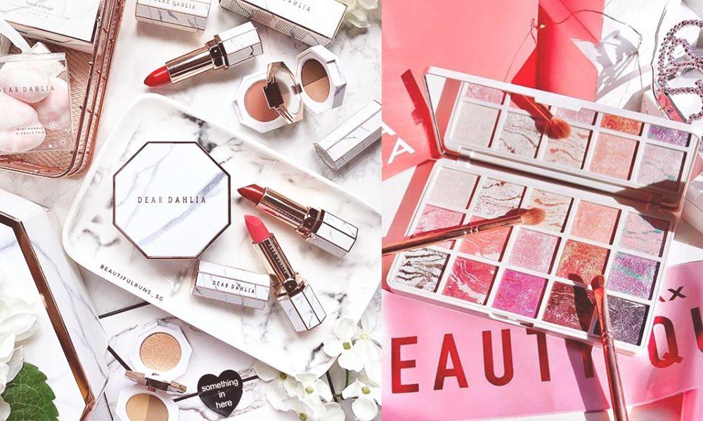 简直是云石控天堂！女生必败5款云石美妆产品