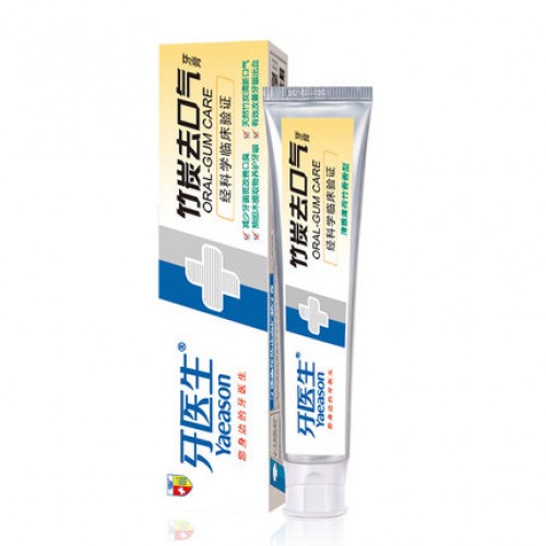 最好吃的牙膏是什么口味,最清爽的牙膏是什么口味