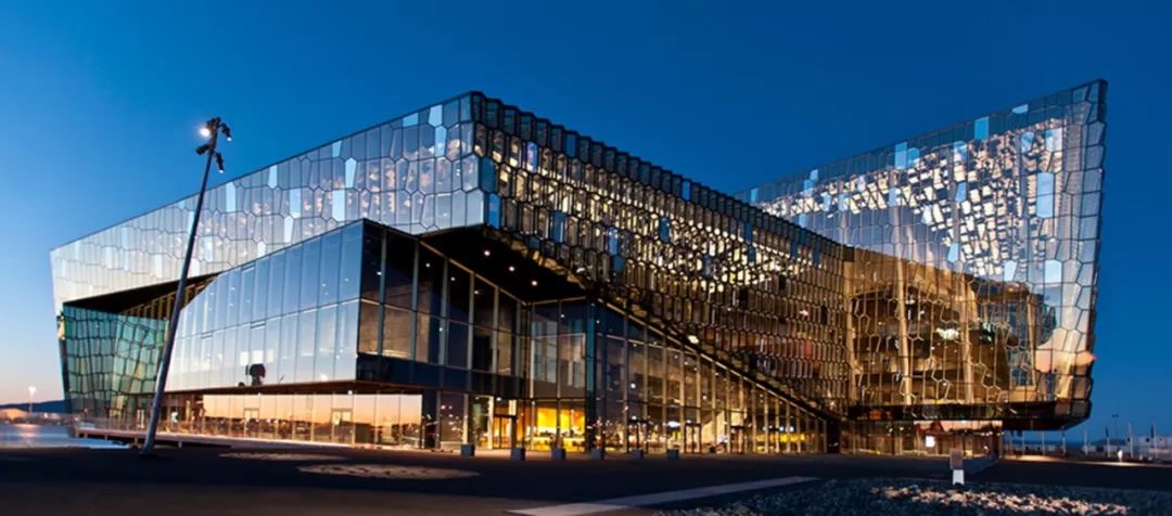 揭秘｜这些诱人城市独特的建筑语言是什么？