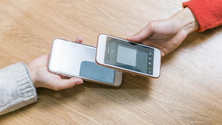 微信支付日均超6亿,微信支付生活