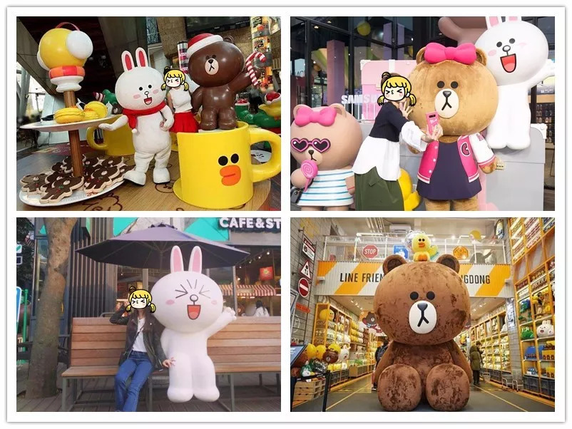 霉霉要给傻脸介绍新对象？这宇宙网红可以当备选