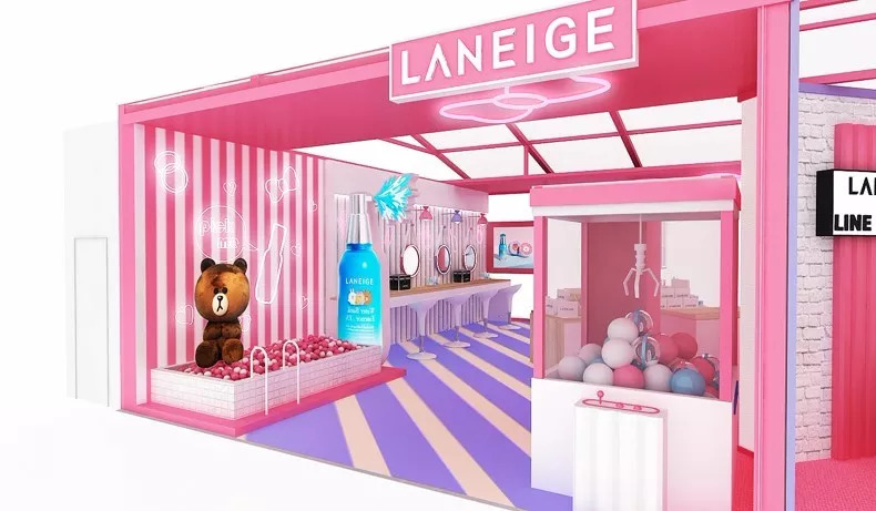 霉霉要给傻脸介绍新对象？这宇宙网红可以当备选