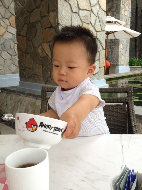 带宝宝三亚出行准备,带孩子去三亚自驾游必备