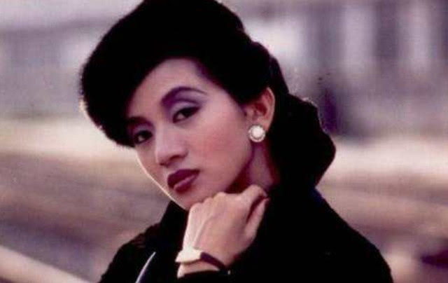 香港十大明星刘德华,刘德华凭一首歌入选四大天王