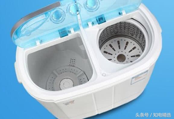 洗衣机漏水存不住水是什么原因,美的洗衣机漏水原因及解决方法