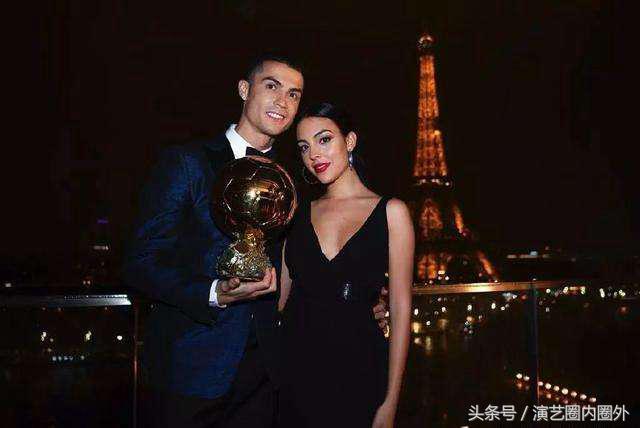 英国足球宝贝c罗女友,c罗历任女友惊艳身材