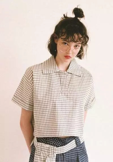 开学季怎么穿才能惊艳四座,开学想要吸睛的穿搭