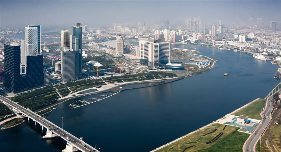 祝贺我市入选全国文明城市,武清区表彰先进个人和集体