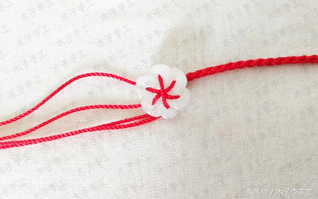 2023年本命年红绳腰链,本命年红腰链款式