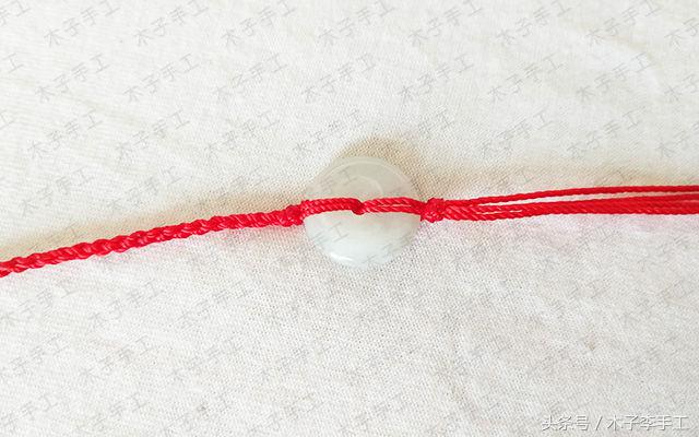 2023年本命年红绳腰链,本命年红腰链款式