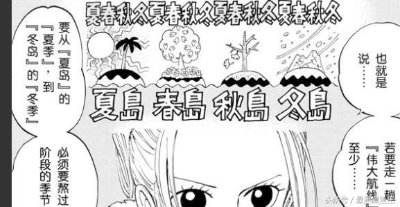 海贼王0-200剧情,海贼王的100个细节