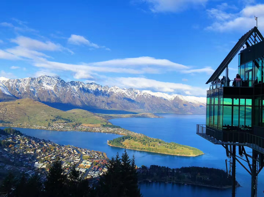 新西兰签证办理流程图片高清大图,新西兰网签费用多少钱