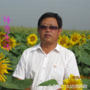 大沽河同题诗《秋月》总汇——56首