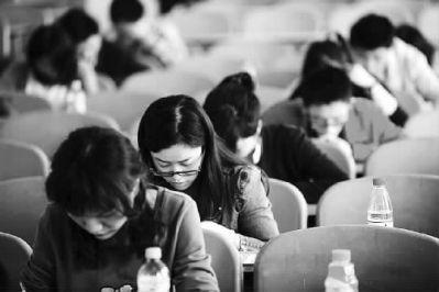 考公务员流程示意图大全,考公务员的步骤流程和时间