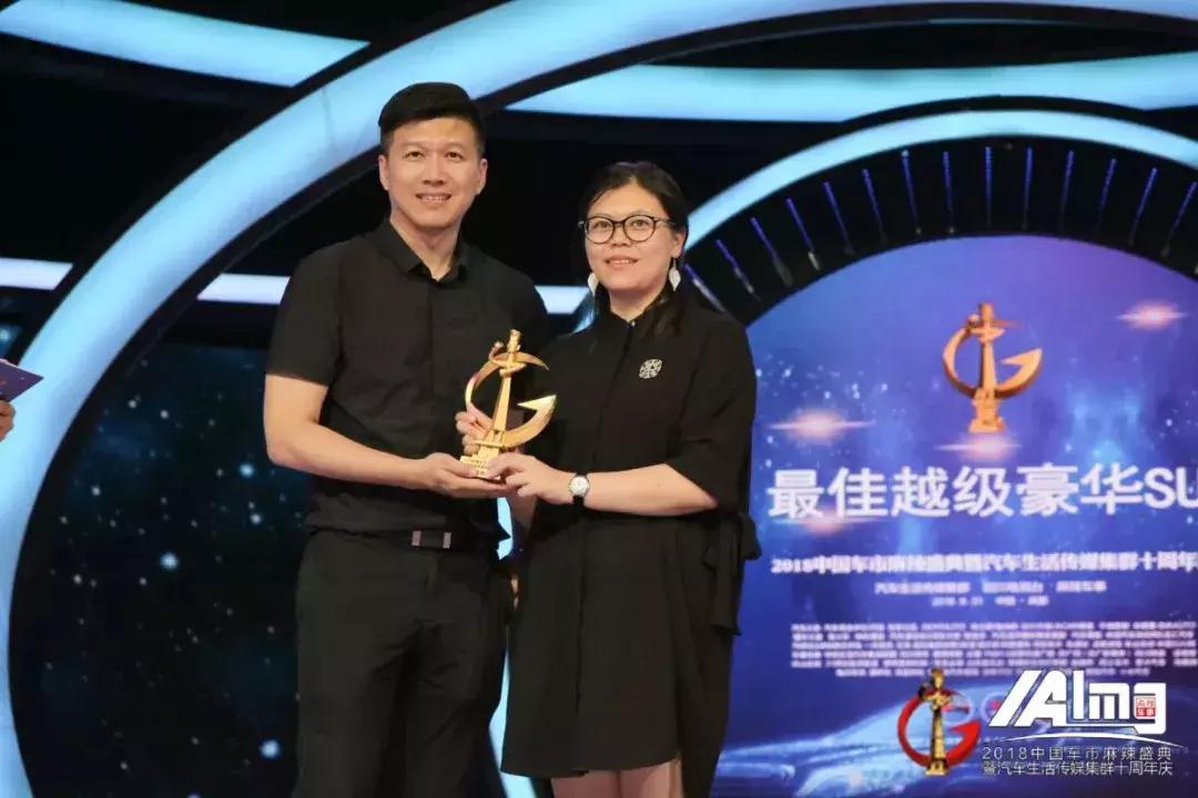 2023年获奖汽车名单,2021中国汽车盛典入围车型