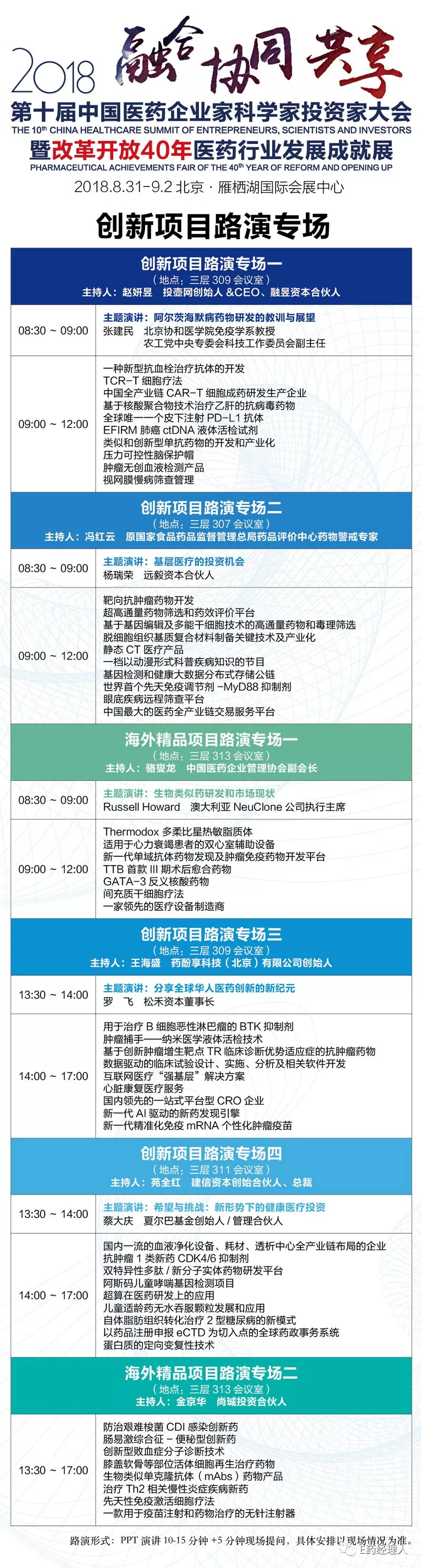 谁能叱咤医药行业？这颗“微解药”让你快速上位！