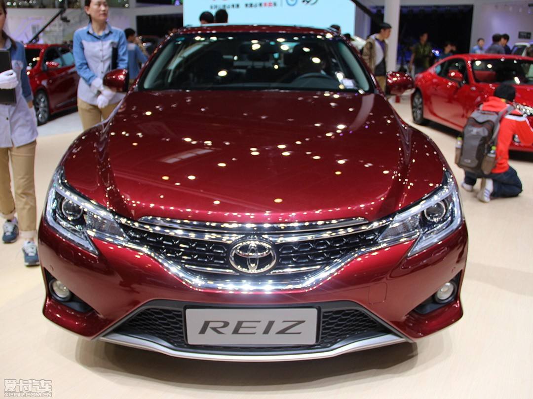 v6后驱大超跑锐志,v6后驱车三四万