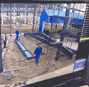 高处作业常见的违章有哪些,高处作业的11条严重违章操作