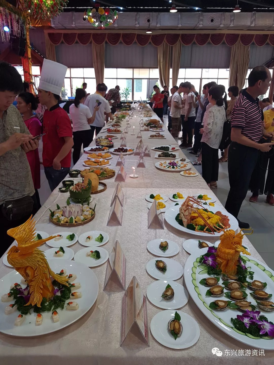 东兴区特色美食,东兴美食推荐必吃第一名